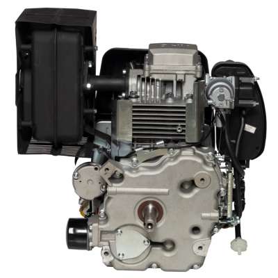 Двигатель бензиновый Loncin LC1P96F (A type) D25.4 15А