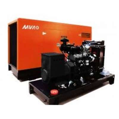 Дизельный генератор MVAE АД-40-400-С