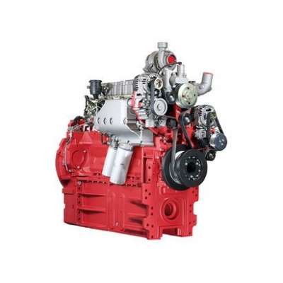 Двигатель дизельный Deutz TCD 2013 L4 2V (Agri)