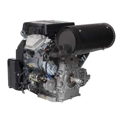 Двигатель Lifan LF2V78F-2A (24 л.с.) D25, 3А