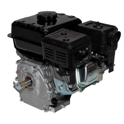 Двигатель Lifan170F-C Pro D20, 7А