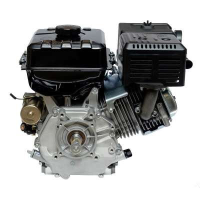 Двигатель Lifan190FD-C Pro D25, 18А