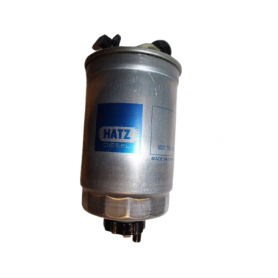 Топливный фильтр для двигателя Hatz
