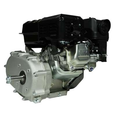 Двигатель Lifan170F-T-R D20