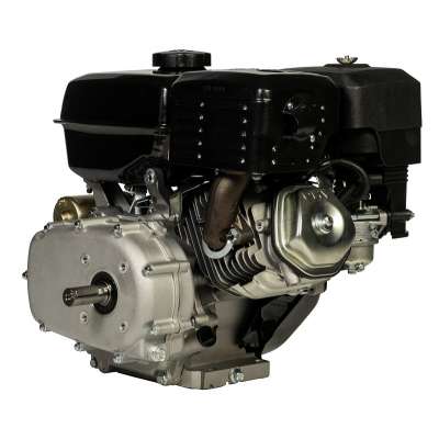 Двигатель Lifan177FD-R D22, 3А