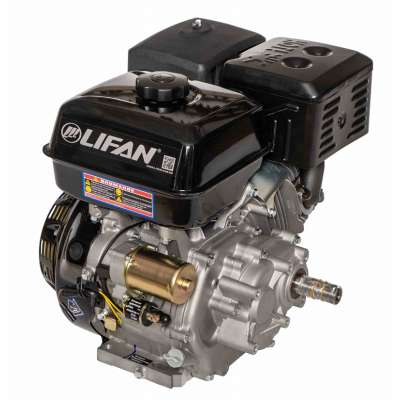 Двигатель Lifan190FD-L D25