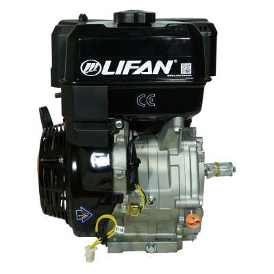 Двигатель Lifan KP420 D25, 11А