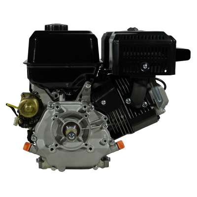 Двигатель Lifan KP420E D25, 18А