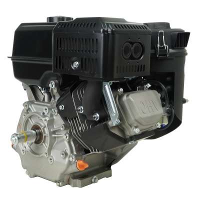 Двигатель Lifan KP460 (192F-2T) D25, 11А (фильтр 