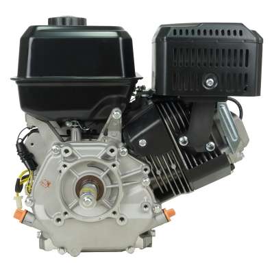 Двигатель Lifan KP460 (192F-2T) D25, 11А (фильтр 