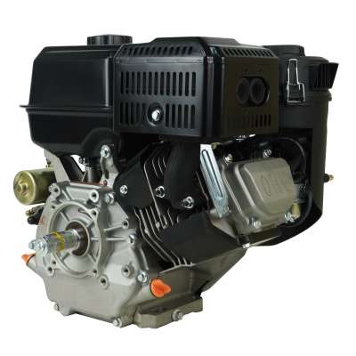 Двигатель Lifan KP460E (192FD-2T) D25, 11А (фильтр 
