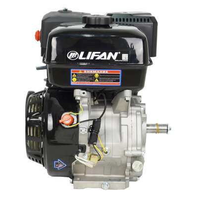 Двигатель Lifan NP460 D25, 11A