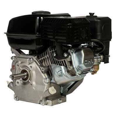 Двигатель Lifan170F Eco D20