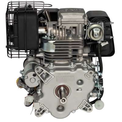 Двигатель бензиновый Loncin LC1P85FA (A type) D25,4, 9А