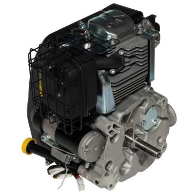 Двигатель бензиновый Loncin LC1P90F-1 (A type) D25,4,12А
