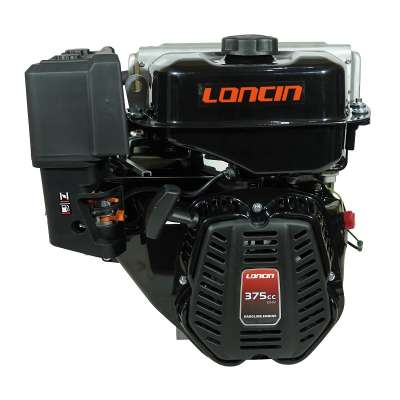 Двигатель бензиновый Loncin LC185FA (A type) D25 (лодочная серия)