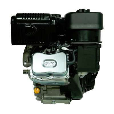 Двигатель бензиновый Loncin G420FA (A type) D25