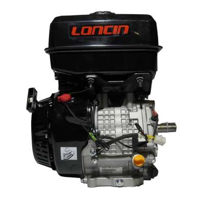 Двигатель бензиновый Loncin LC192F (I type) D25,4 0,6А