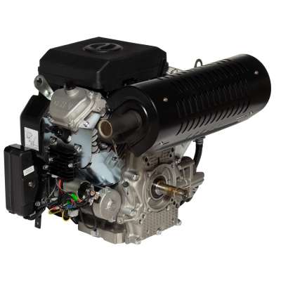 Двигатель бензиновый Loncin LC2V78FD-2 (A type) D25.4 20А