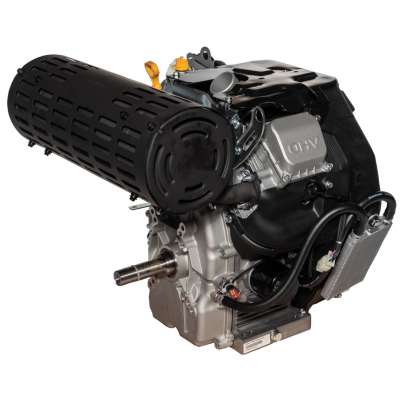 Двигатель бензиновый Loncin LC2V90FD D28.575 20А Цилиндрический вфильтр