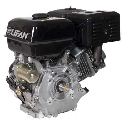 Двигатель Lifan182FD D25 7A