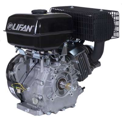 Двигатель Lifan192F D25