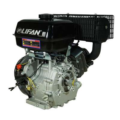 Двигатель Lifan192F D25 3А
