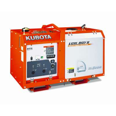 Дизельная электростанция Kubota GL 6000