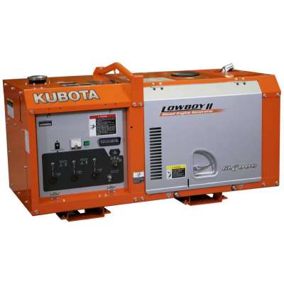 Дизельная электростанция Kubota GL 6000