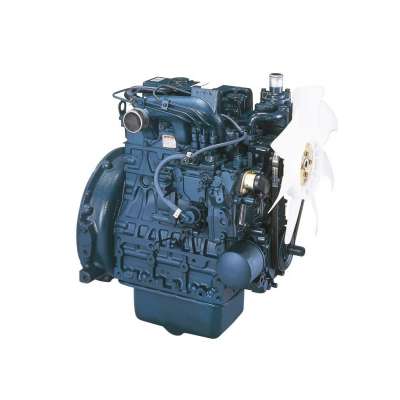 Двигатель дизельный Kubota D1703-E2BG