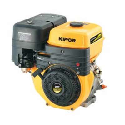 Бензиновый двигатель Kipor KG 205 S
