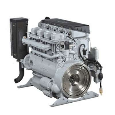 Двигатель Hatz 4M42
