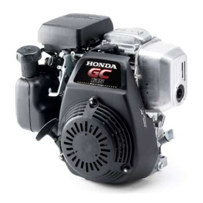 Двигатель Honda GC135-QHP9