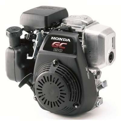 Двигатель Honda GC190-QHP7