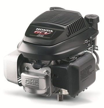 Двигатель Honda GCV135-A4G7