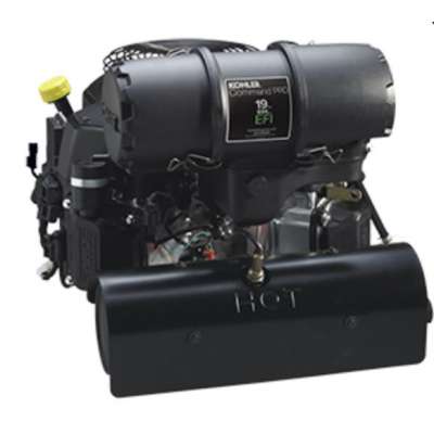 Двигатель бензиновый Kohler ECV630