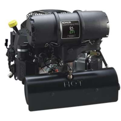 Двигатель бензиновый Kohler ECV650