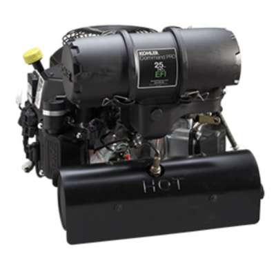 Двигатель бензиновый Kohler ECV740