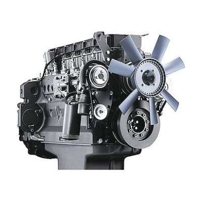 Двигатель дизельный Deutz BF 4 M 1013 FC
