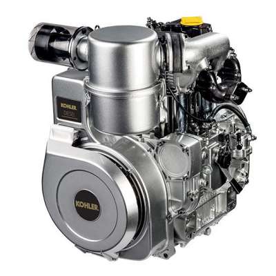 Двигатель дизельный Kohler KD625/2
