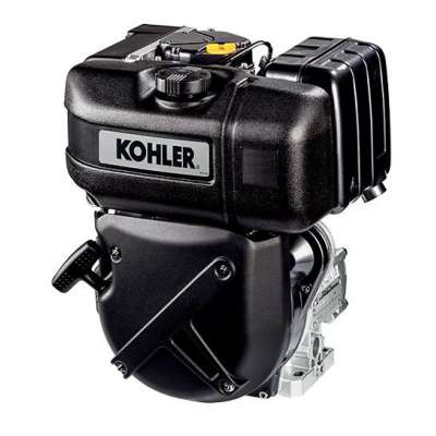 Двигатель дизельный Kohler KD15 225