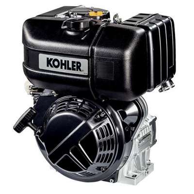 Двигатель дизельный Kohler KD15 350S