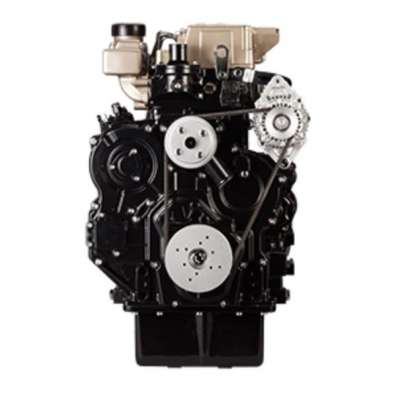 Двигатель дизельный Kohler KDI 2504M