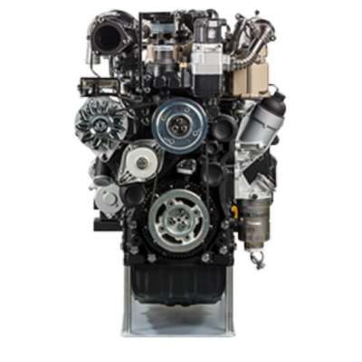Двигатель дизельный Kohler KDI 3404TCR-SCR