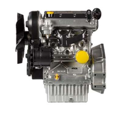 Двигатель дизельный Kohler KDW 1003