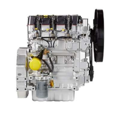 Двигатель дизельный Kohler KDW 1603