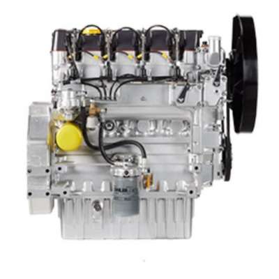 Двигатель дизельный Kohler KDW 2204