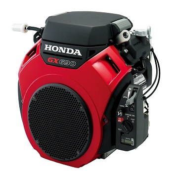 Двигатель бензиновый Honda GX690 BXF5