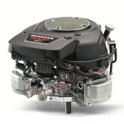 Двигатель Honda GXV530-SXE2