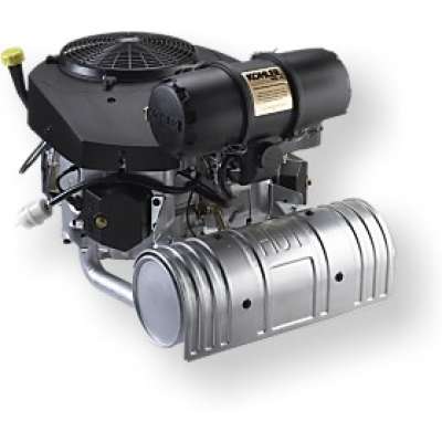 Двигатель бензиновый Kohler CV980-2002